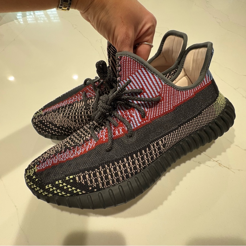 Yeezy Boost 350
